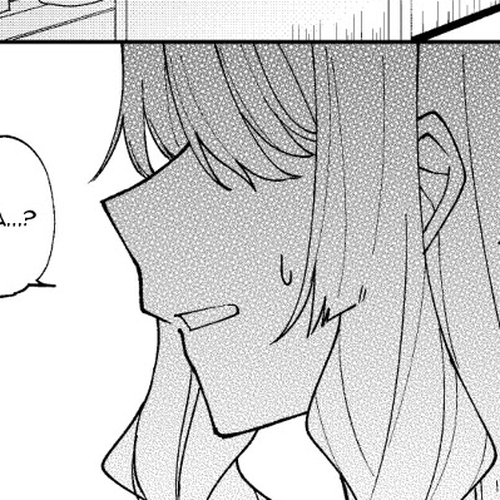 When I Woke Up, I Was A Girl Chapter 1 cover