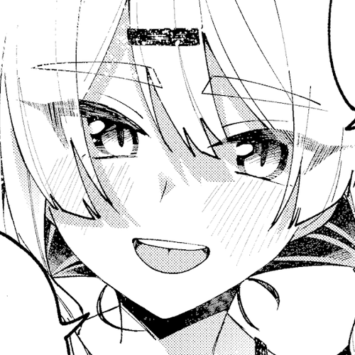 When I Woke Up, I Was A Girl Chapter 5 cover