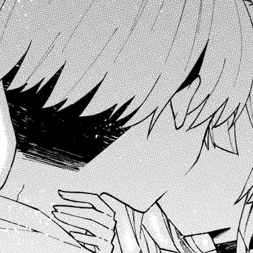 When I Woke Up, I Was A Girl Chapter 8 cover
