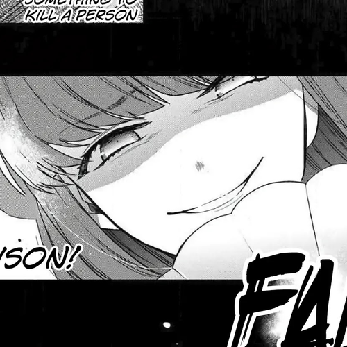 When I Woke Up, Twenty Years Passed! ~The Villainous Daughter’s Afterlife~ Chapter 1 cover