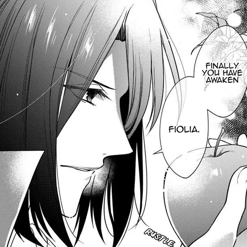 When I Woke Up, Twenty Years Passed! ~The Villainous Daughter’s Afterlife~ Chapter 3 cover