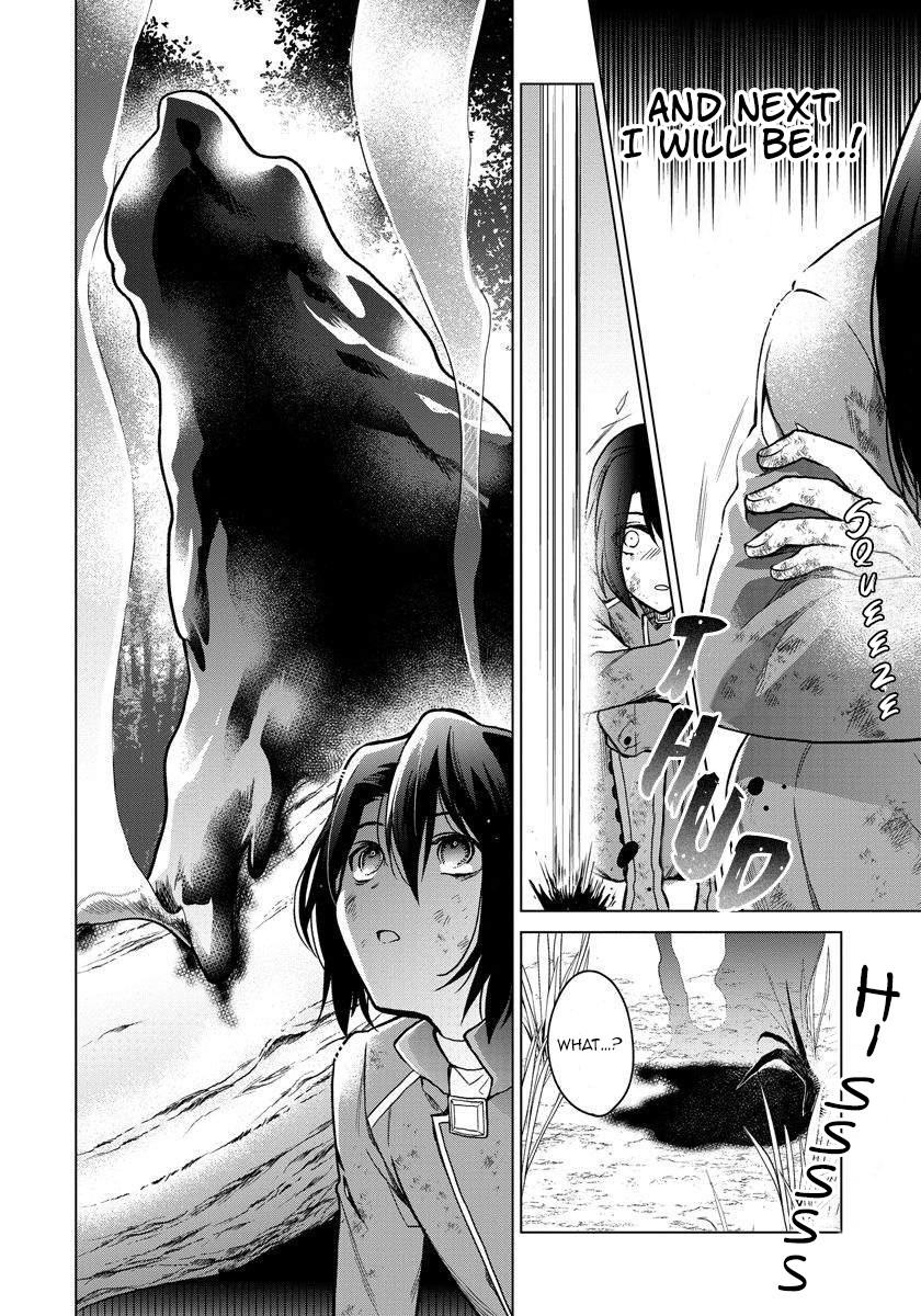 When I Woke Up, Twenty Years Passed! ~The Villainous Daughter’s Afterlife~ Chapter 4 page 17 - Chapter 4