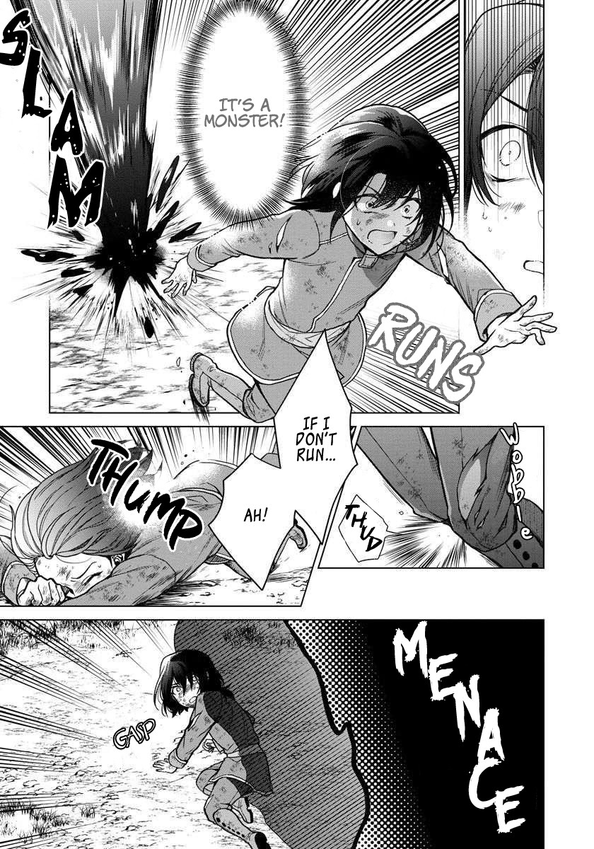 When I Woke Up, Twenty Years Passed! ~The Villainous Daughter’s Afterlife~ Chapter 4 page 18 - Chapter 4