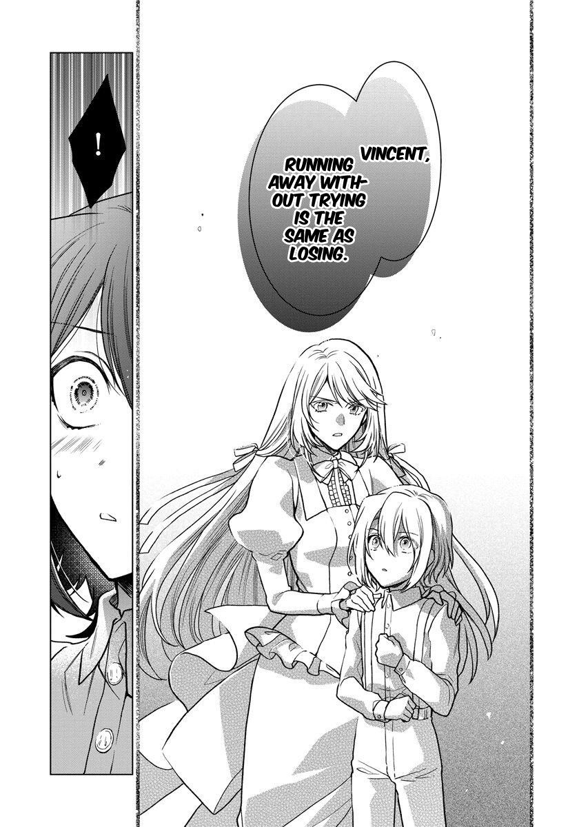 When I Woke Up, Twenty Years Passed! ~The Villainous Daughter’s Afterlife~ Chapter 5 page 17 - Chapter 5