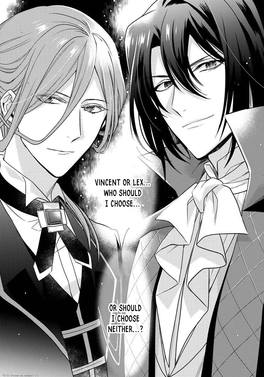 When I Woke Up, Twenty Years Passed! ~The Villainous Daughter’s Afterlife~ Chapter 7 page 25 - Chapter 7