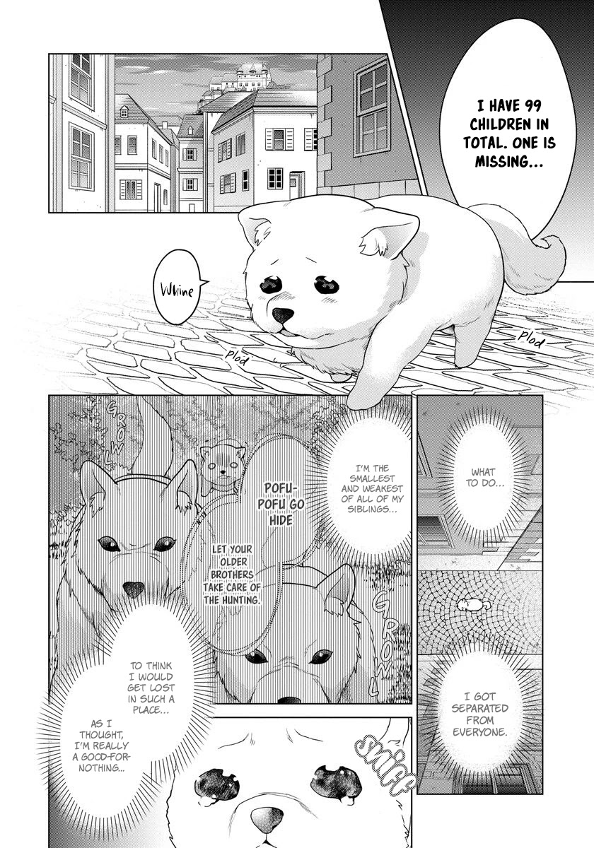 When I Woke Up, Twenty Years Passed! ~The Villainous Daughter’s Afterlife~ Chapter 9 page 11 - Chapter 9