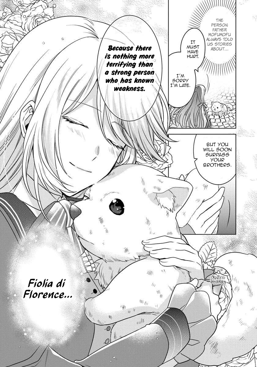 When I Woke Up, Twenty Years Passed! ~The Villainous Daughter’s Afterlife~ Chapter 9 page 19 - Chapter 9