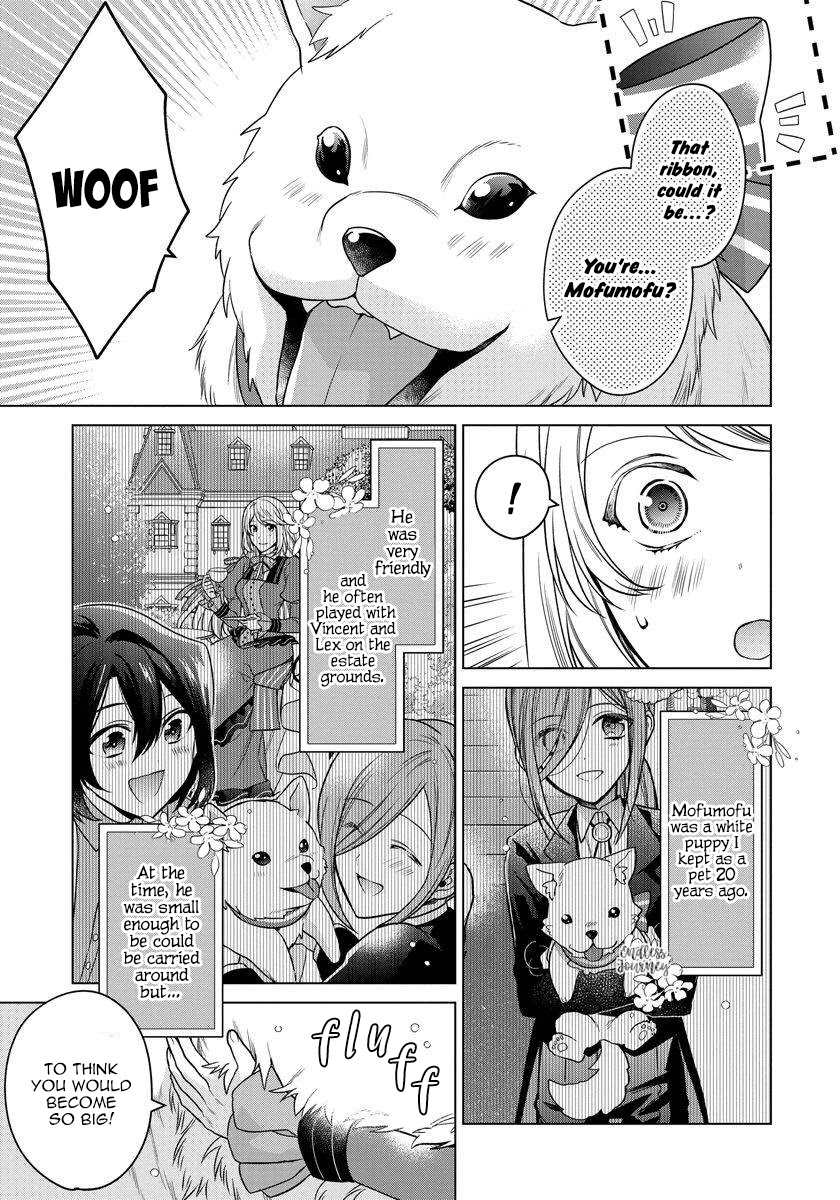 When I Woke Up, Twenty Years Passed! ~The Villainous Daughter’s Afterlife~ Chapter 9 page 6 - Chapter 9