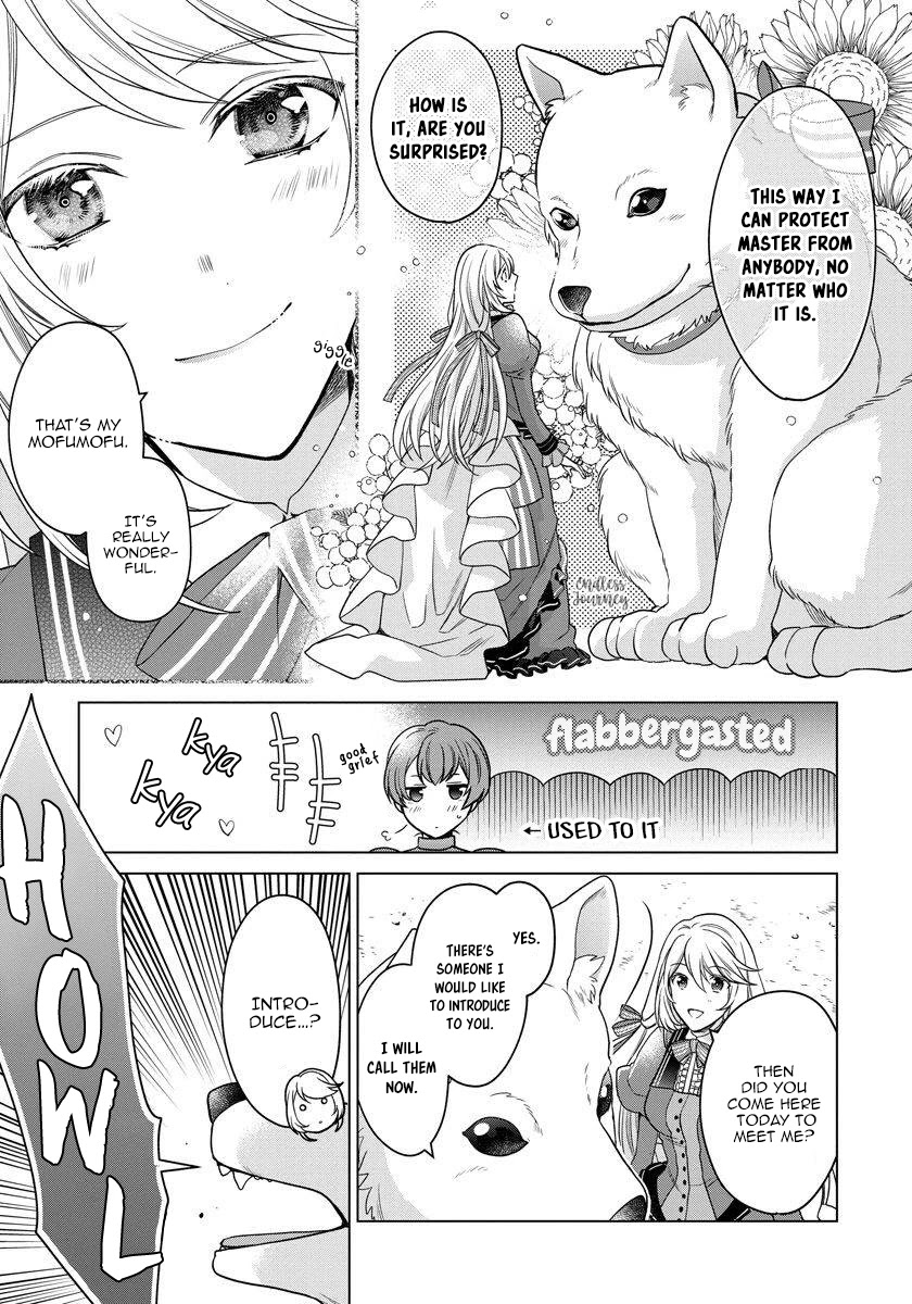 When I Woke Up, Twenty Years Passed! ~The Villainous Daughter’s Afterlife~ Chapter 9 page 8 - Chapter 9