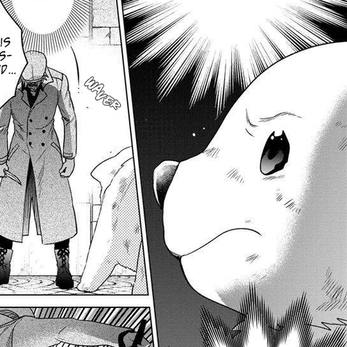 When I Woke Up, Twenty Years Passed! ~The Villainous Daughter’s Afterlife~ Chapter 9 cover