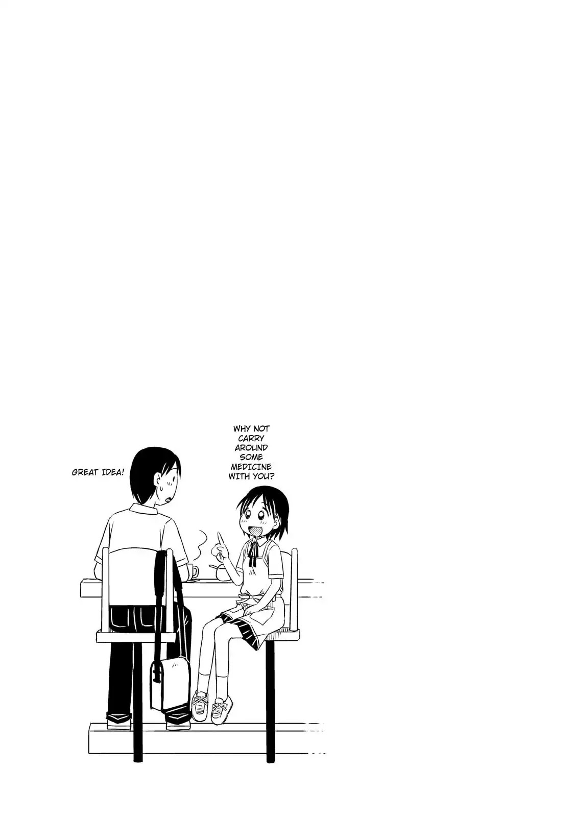 When I'm with You Chapter 1 page 28 - Chapter 1: Meeting You