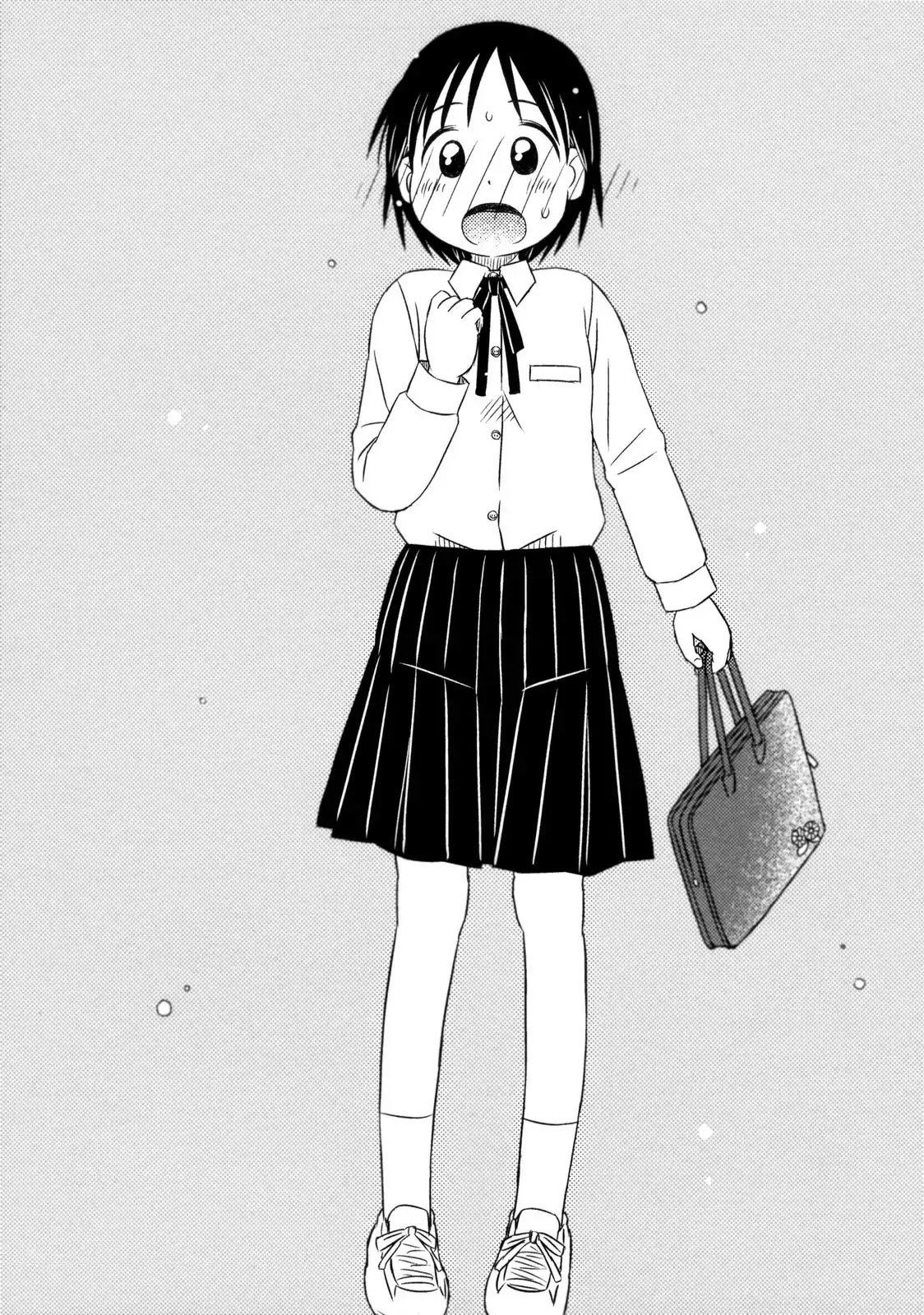 When I'm with You Chapter 9 page 9 - Chapter 9: Gradually Understanding