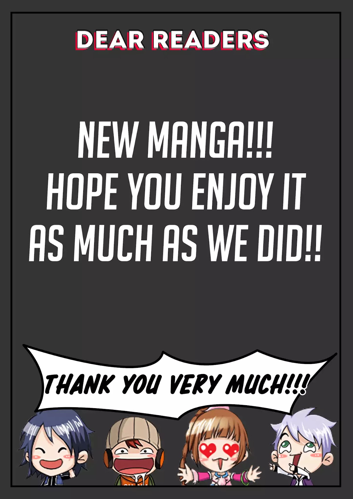 When Night Falls Chapter 1 page 2 - Chapter 1