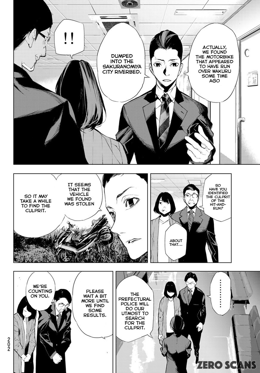 When Night Falls Chapter 2 page 28 - Chapter 2