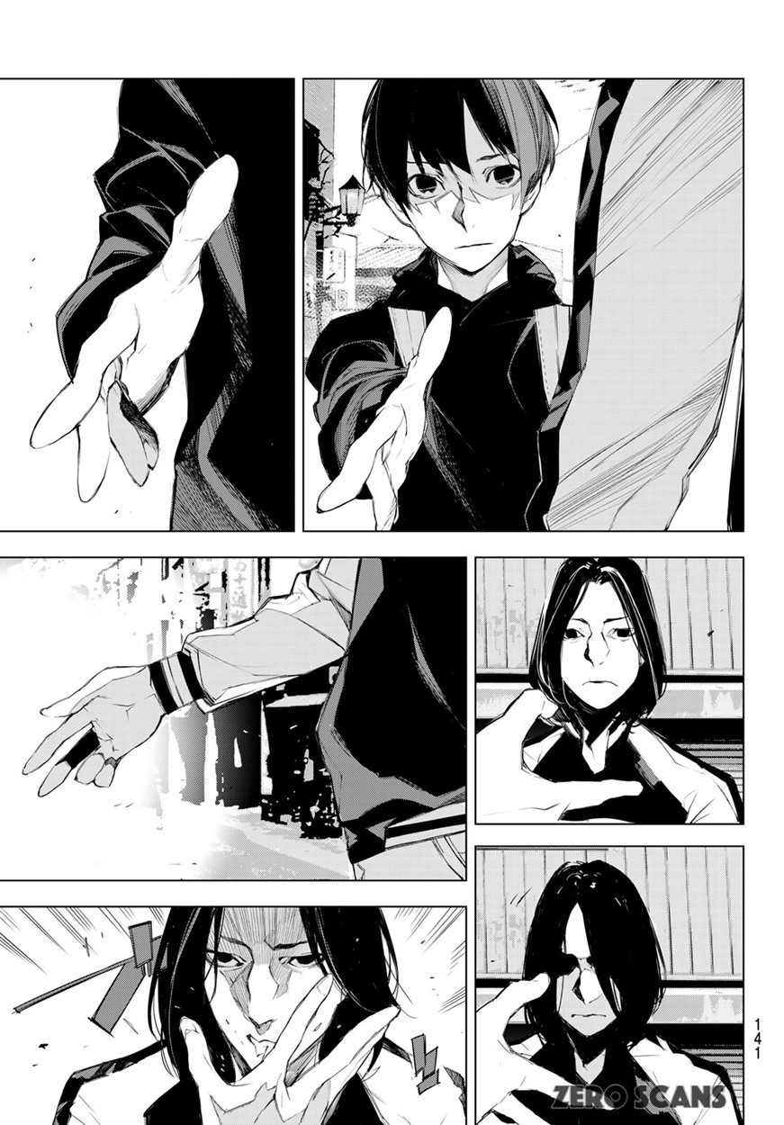 When Night Falls Chapter 3 page 32 - Chapter 3