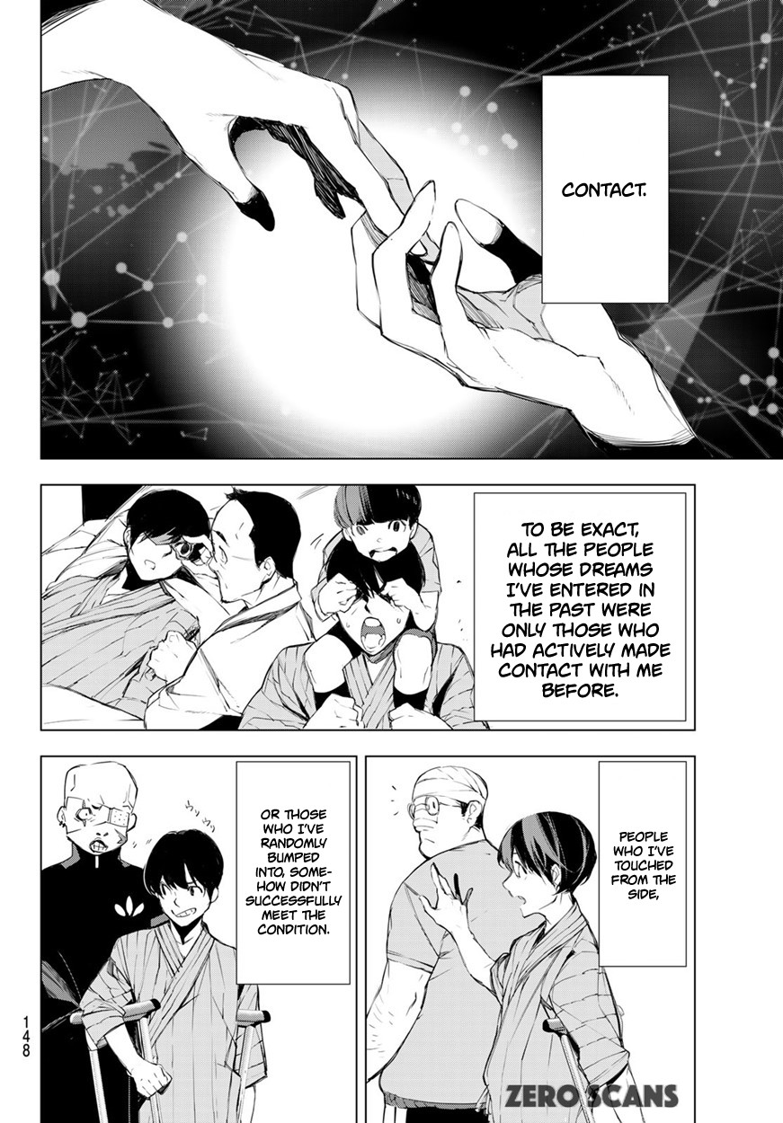 When Night Falls Chapter 3 page 39 - Chapter 3