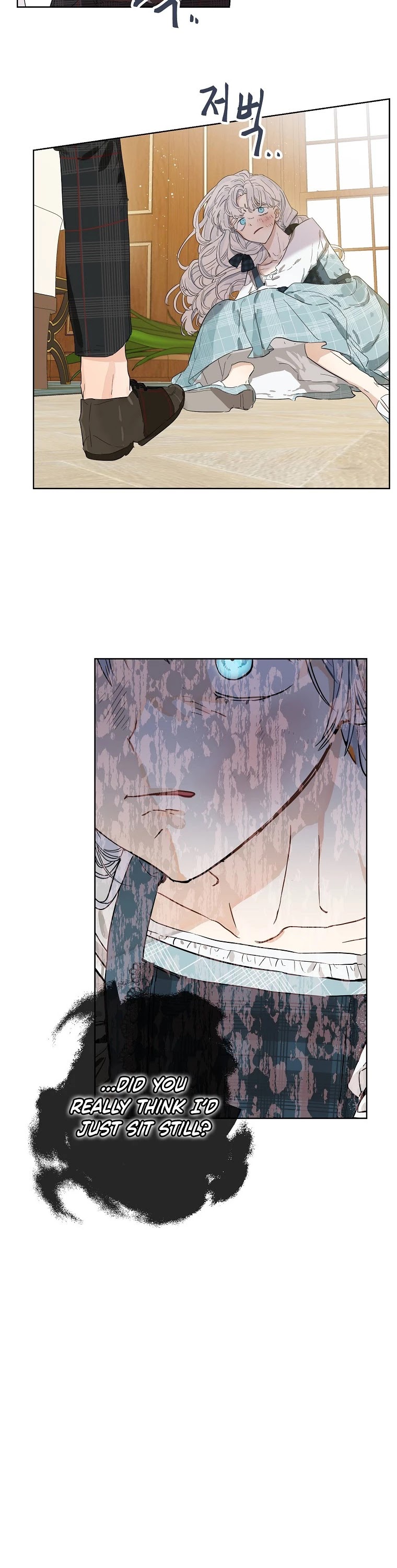 When the Count's Illegitimate Daughter Gets Married Chapter 1 page 18 - Chapter 1