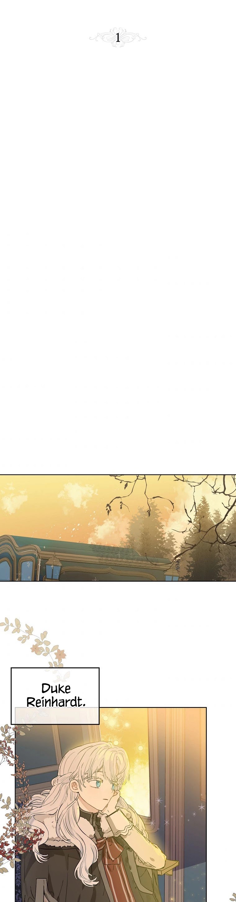 When the Count's Illegitimate Daughter Gets Married Chapter 1 page 23 - Chapter 1