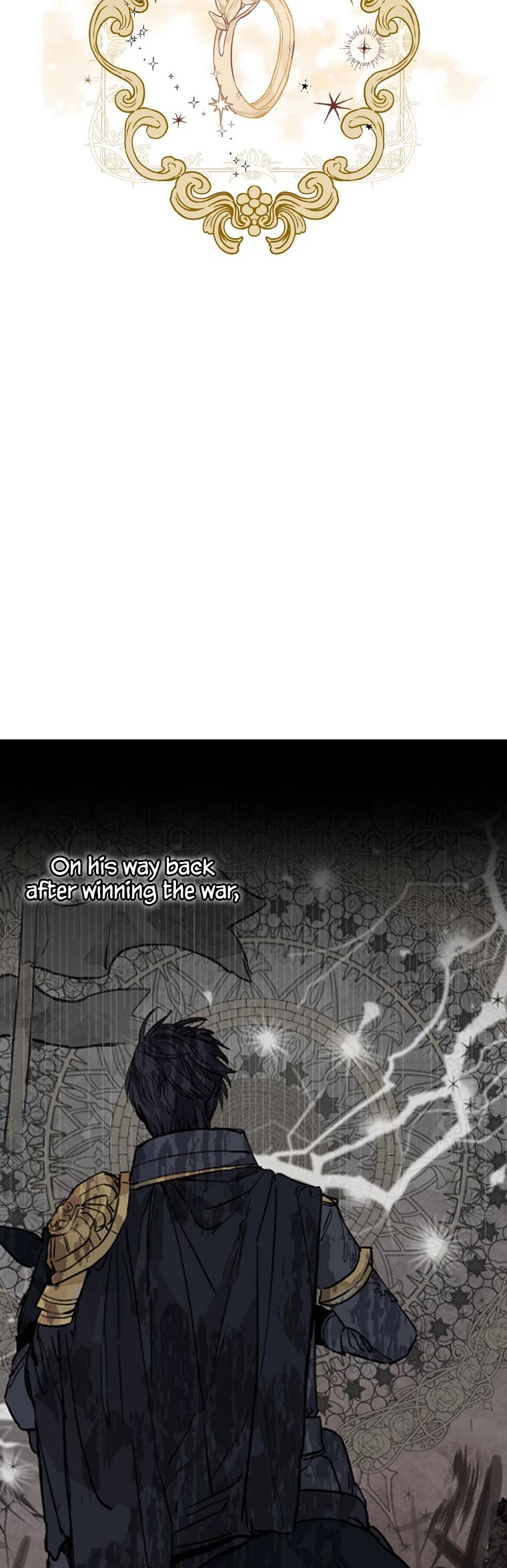 When the Count's Illegitimate Daughter Gets Married Chapter 1 page 26 - Chapter 1