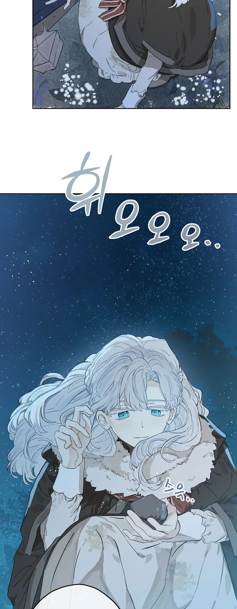 When the Count's Illegitimate Daughter Gets Married Chapter 1 page 29 - Chapter 1