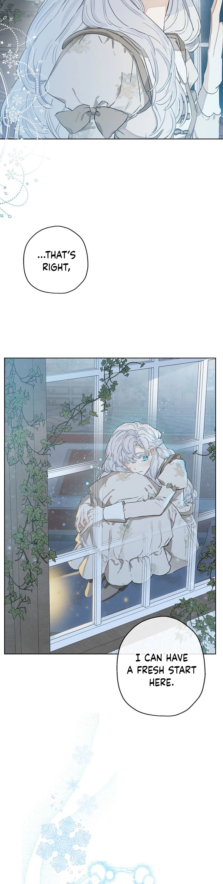 When the Count's Illegitimate Daughter Gets Married Chapter 1 page 38 - Chapter 1