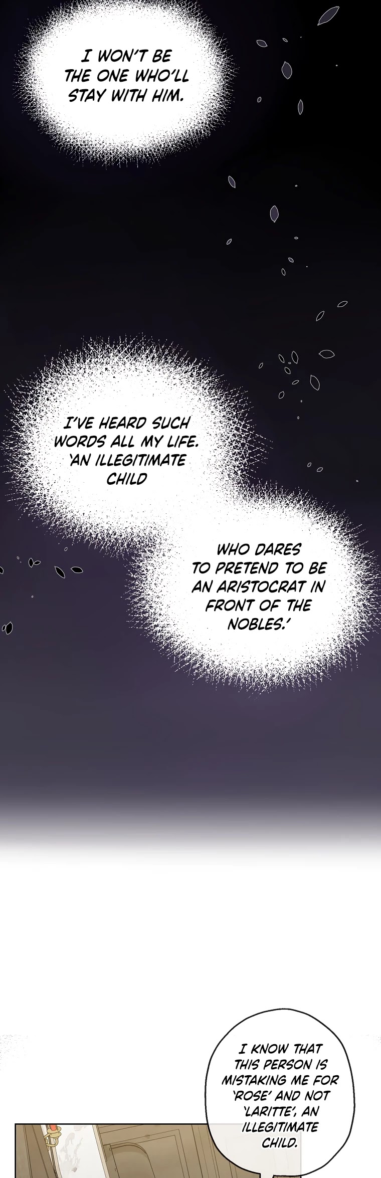 When the Count's Illegitimate Daughter Gets Married Chapter 10 page 15 - Chapter 10