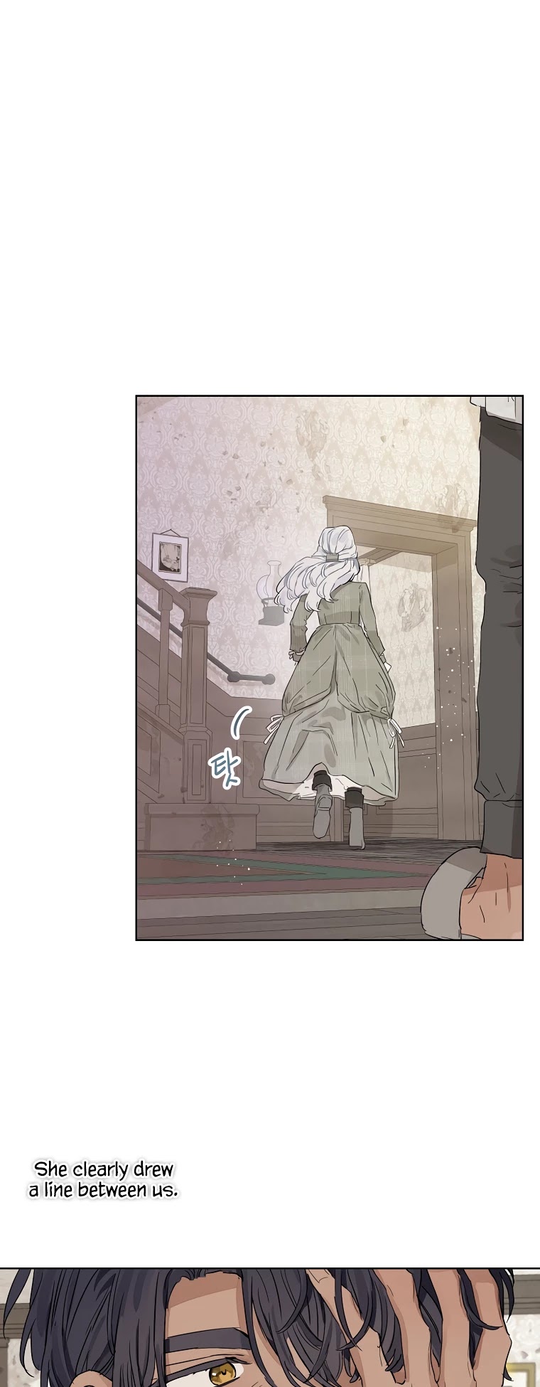 When the Count's Illegitimate Daughter Gets Married Chapter 10 page 19 - Chapter 10