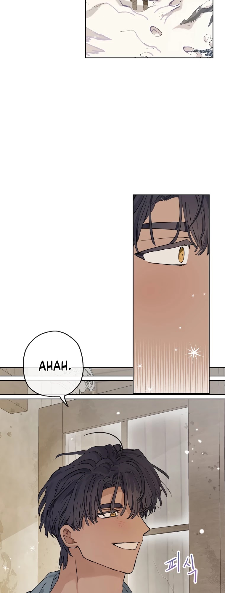 When the Count's Illegitimate Daughter Gets Married Chapter 10 page 31 - Chapter 10