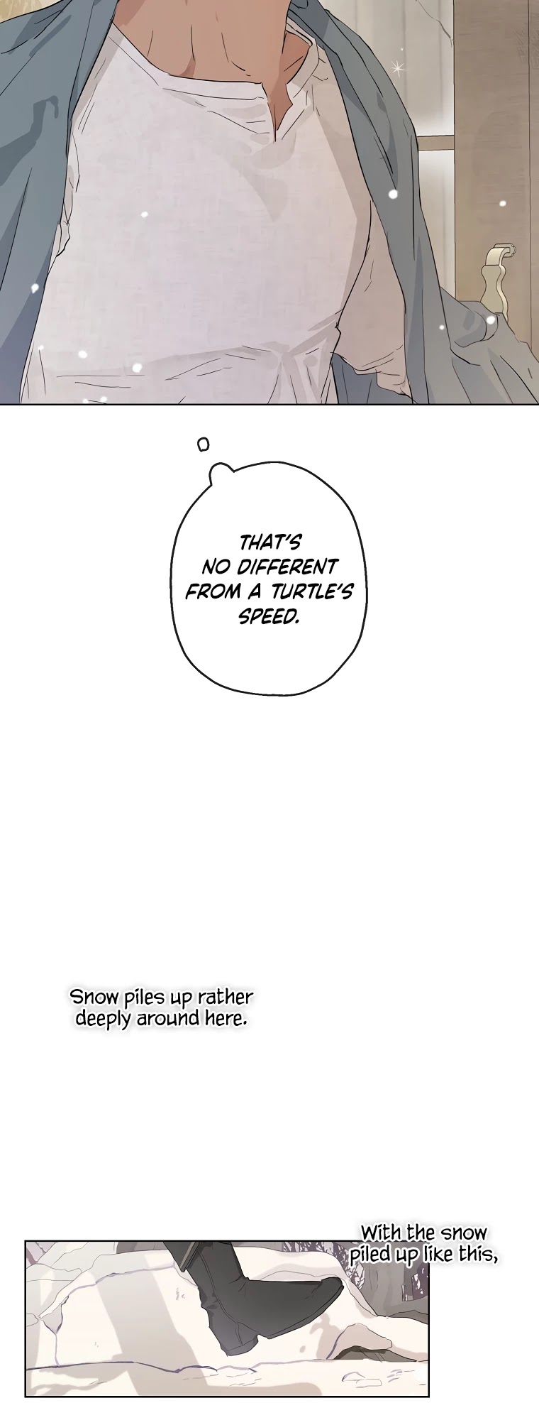 When the Count's Illegitimate Daughter Gets Married Chapter 10 page 32 - Chapter 10