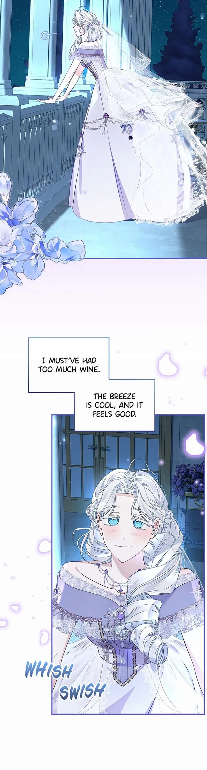 When the Count's Illegitimate Daughter Gets Married Chapter 100 page 20 - Chapter 100