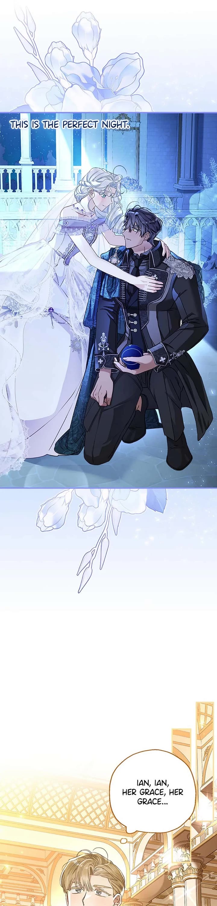 When the Count's Illegitimate Daughter Gets Married Chapter 100 page 31 - Chapter 100
