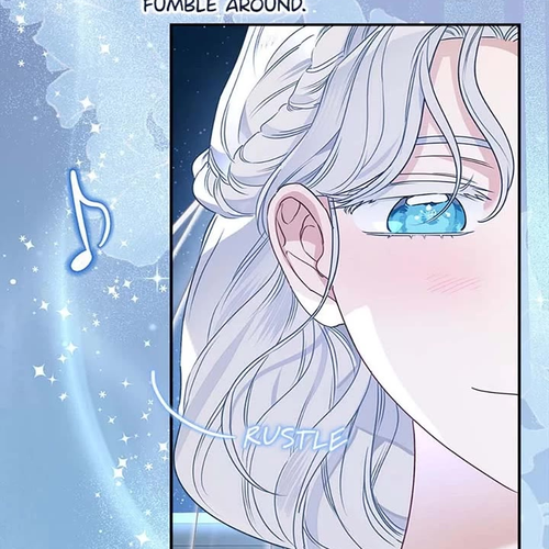 When the Count's Illegitimate Daughter Gets Married Chapter 100 cover