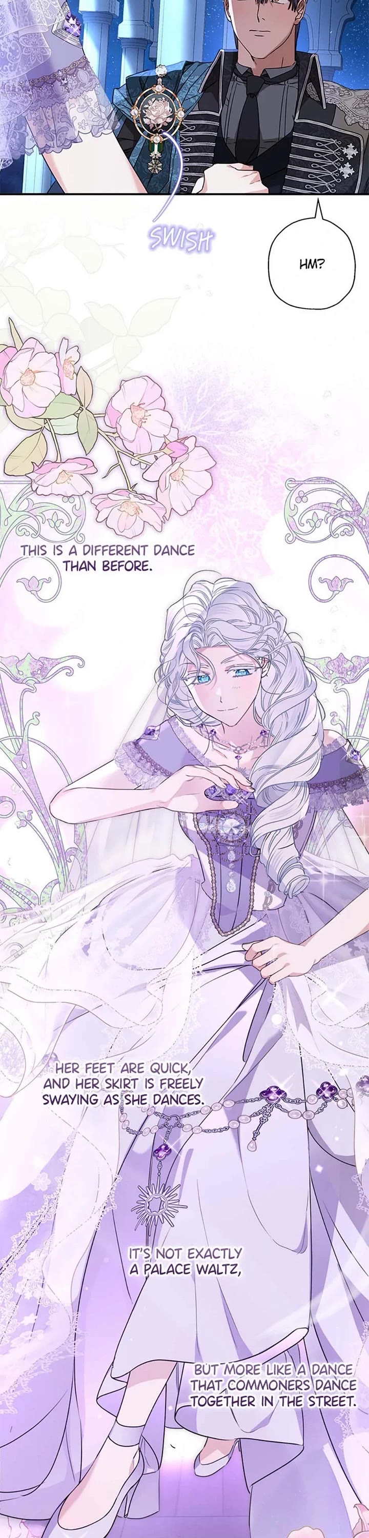 When the Count's Illegitimate Daughter Gets Married Chapter 101 page 13 - Chapter 101
