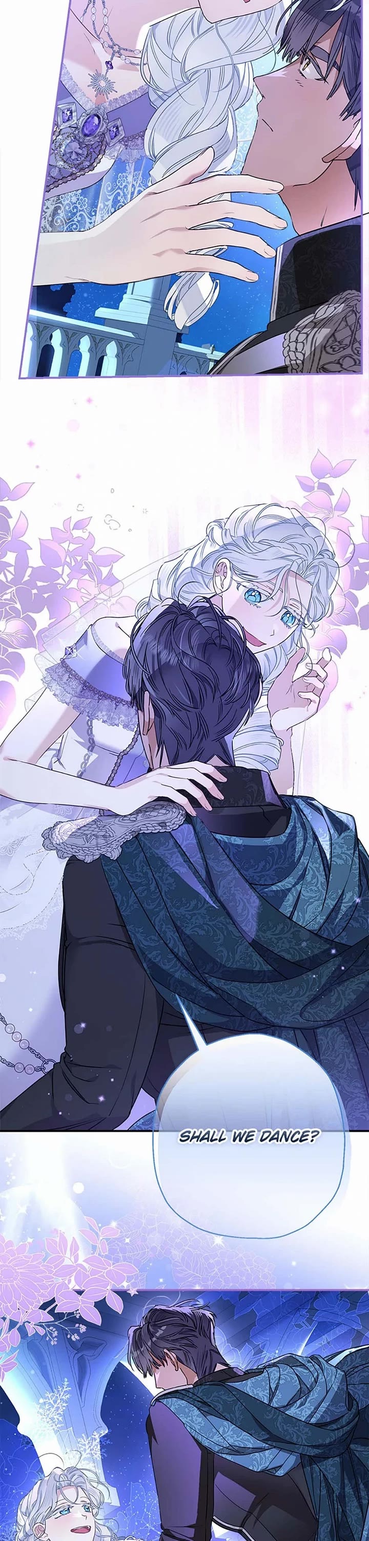 When the Count's Illegitimate Daughter Gets Married Chapter 101 page 2 - Chapter 101