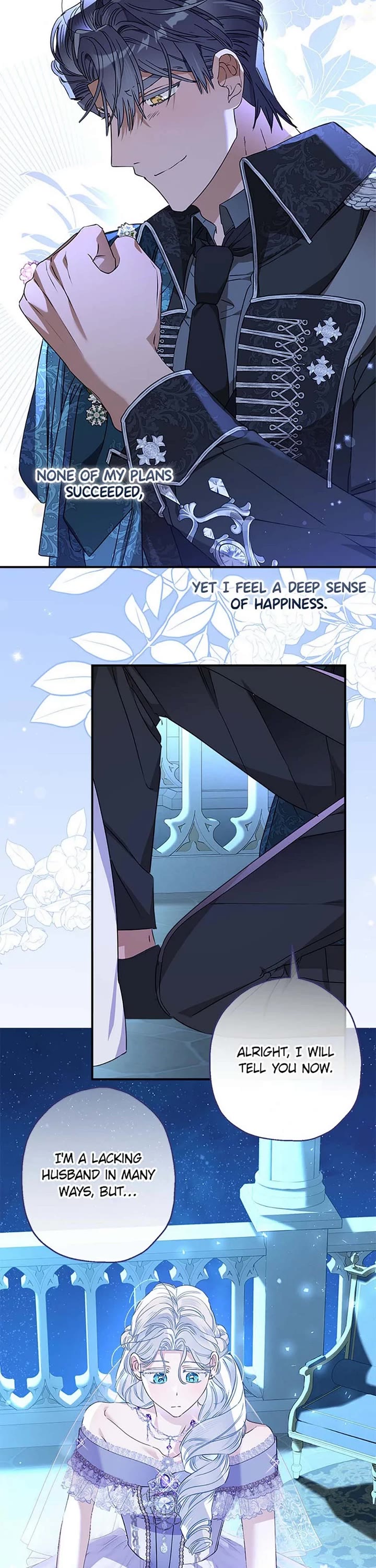 When the Count's Illegitimate Daughter Gets Married Chapter 101 page 23 - Chapter 101