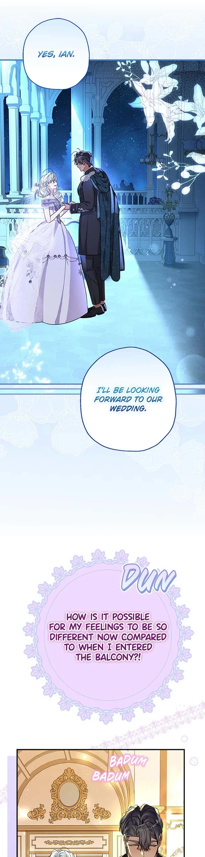 When the Count's Illegitimate Daughter Gets Married Chapter 101 page 26 - Chapter 101