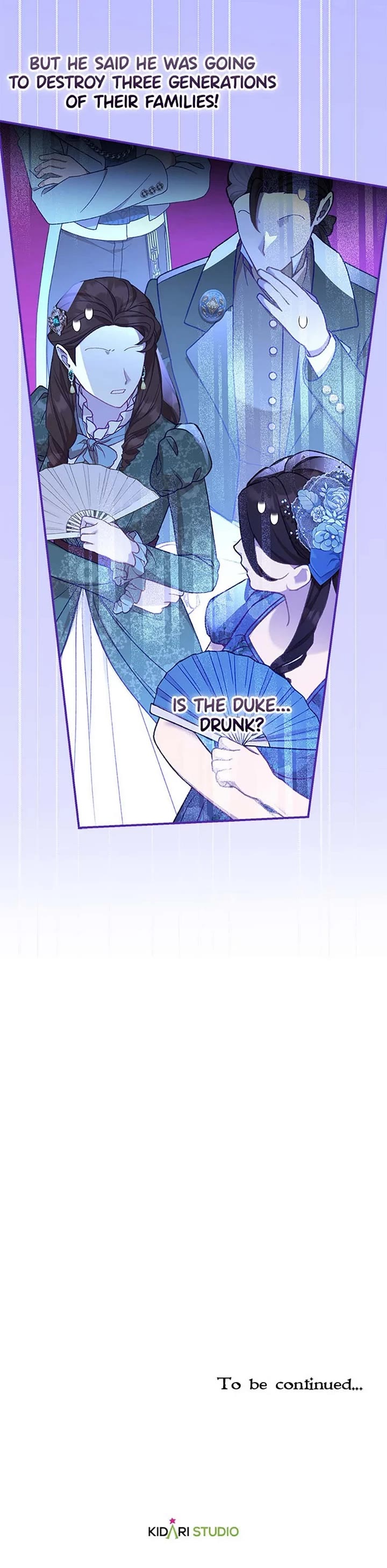 When the Count's Illegitimate Daughter Gets Married Chapter 101 page 35 - Chapter 101