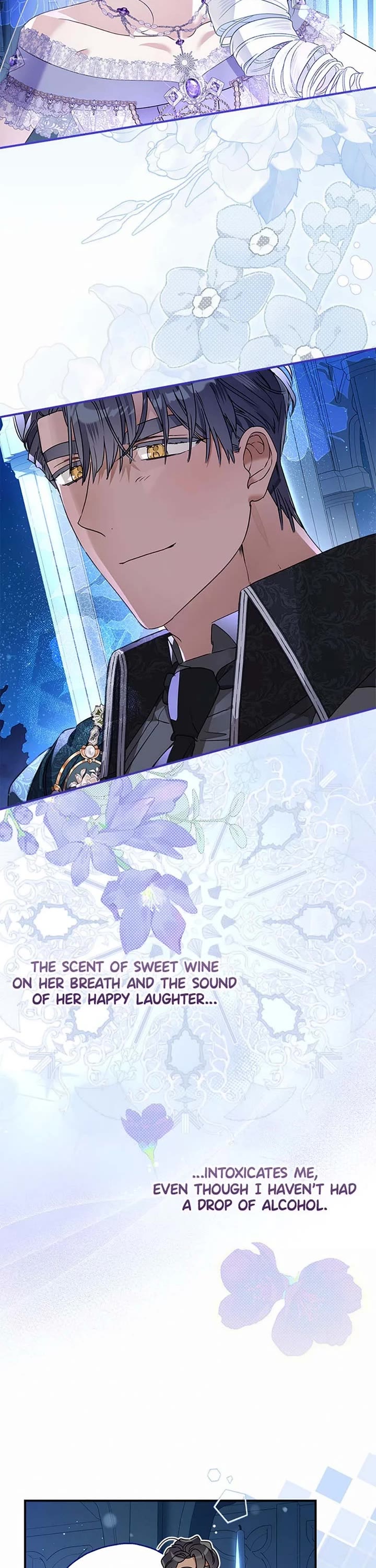When the Count's Illegitimate Daughter Gets Married Chapter 101 page 8 - Chapter 101