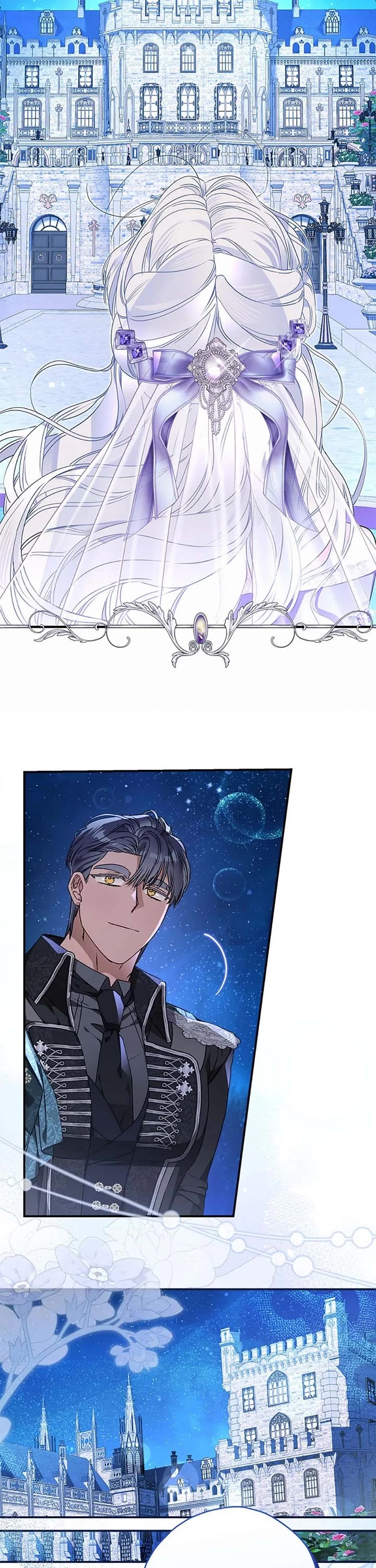 When the Count's Illegitimate Daughter Gets Married Chapter 102 page 21 - Chapter 102: End of Main Story