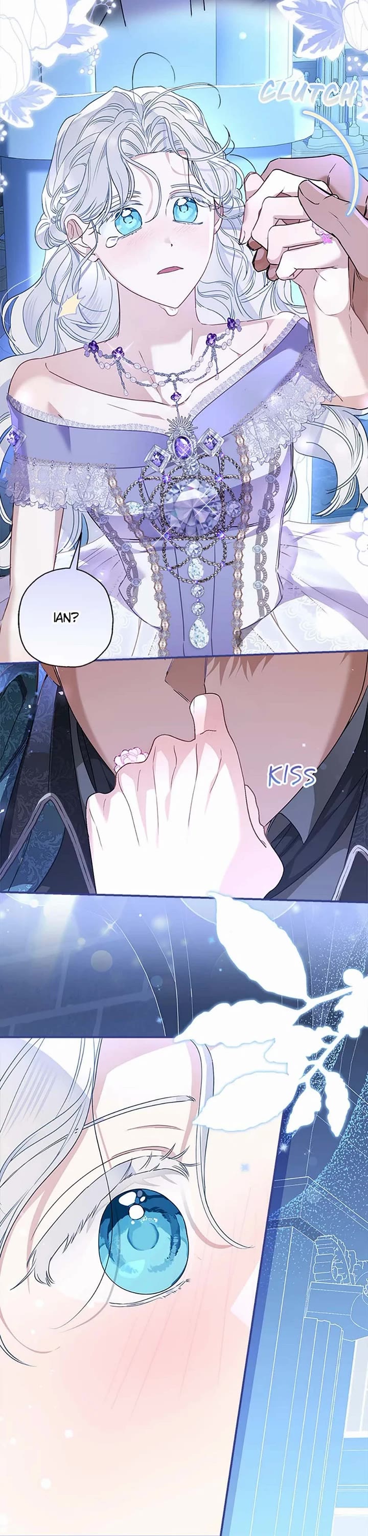 When the Count's Illegitimate Daughter Gets Married Chapter 102 page 37 - Chapter 102: End of Main Story