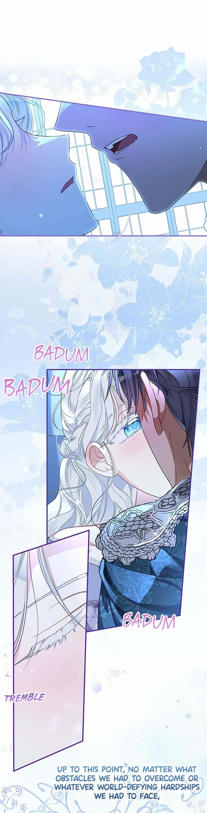 When the Count's Illegitimate Daughter Gets Married Chapter 102 page 40 - Chapter 102: End of Main Story
