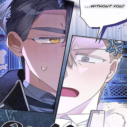 When the Count's Illegitimate Daughter Gets Married Chapter 102: End of Main Story cover