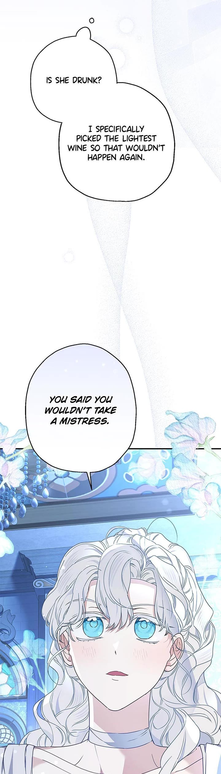 When the Count's Illegitimate Daughter Gets Married Chapter 103 page 23 - Chapter 103: Special Episode 1
