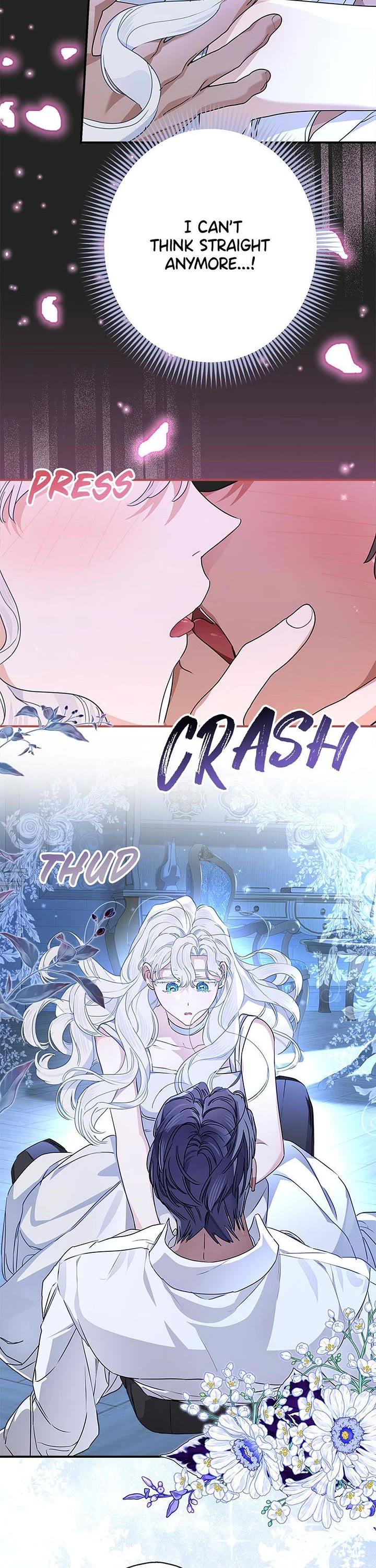 When the Count's Illegitimate Daughter Gets Married Chapter 103 page 26 - Chapter 103: Special Episode 1
