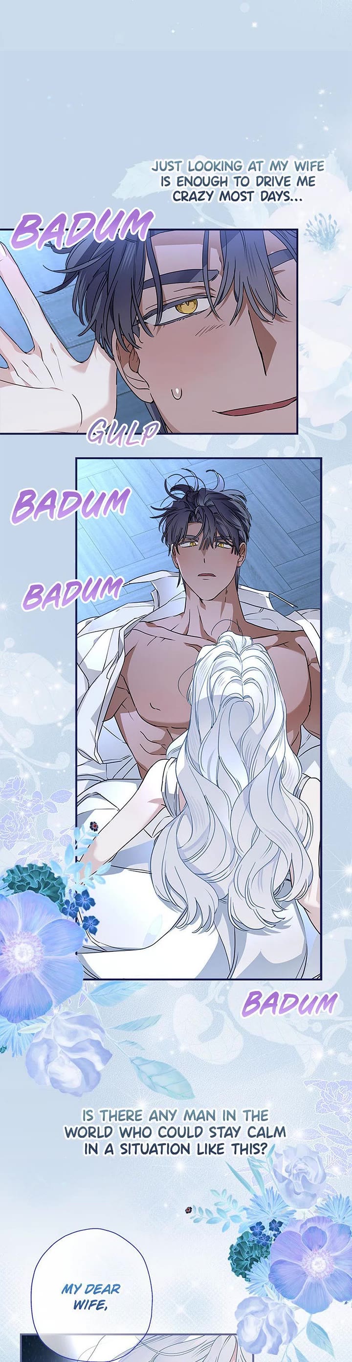 When the Count's Illegitimate Daughter Gets Married Chapter 103 page 29 - Chapter 103: Special Episode 1