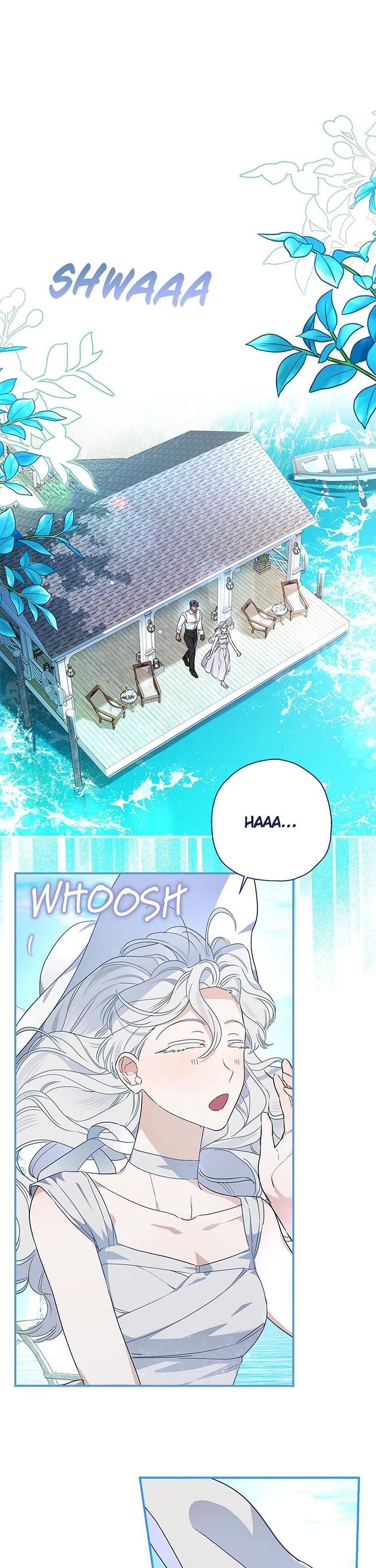 When the Count's Illegitimate Daughter Gets Married Chapter 103 page 7 - Chapter 103: Special Episode 1