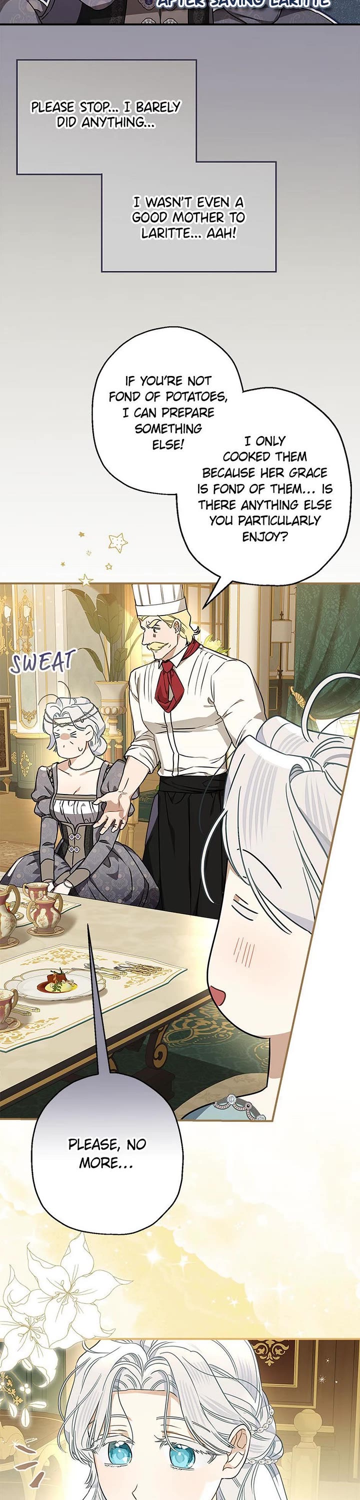 When the Count's Illegitimate Daughter Gets Married Chapter 104 page 15 - Chapter 104