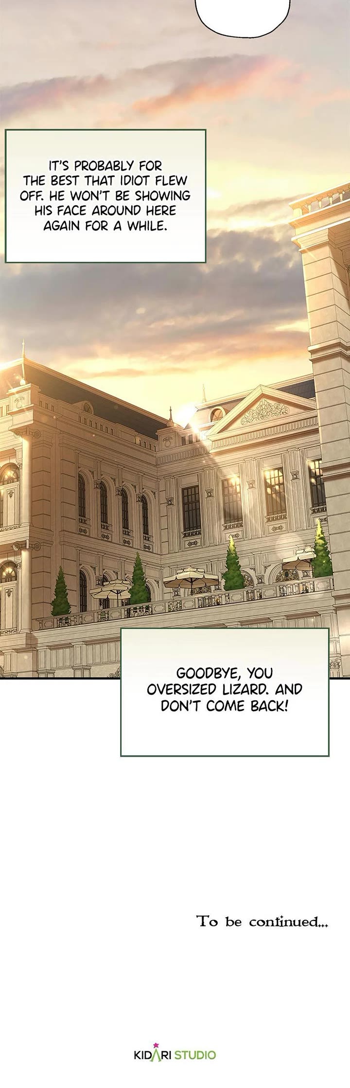 When the Count's Illegitimate Daughter Gets Married Chapter 104 page 29 - Chapter 104