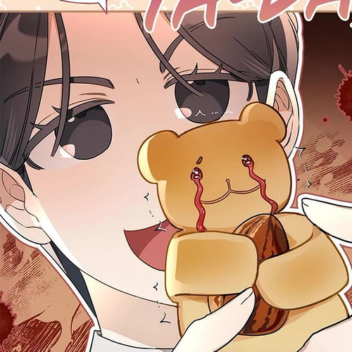 When the Count's Illegitimate Daughter Gets Married Chapter 105 cover