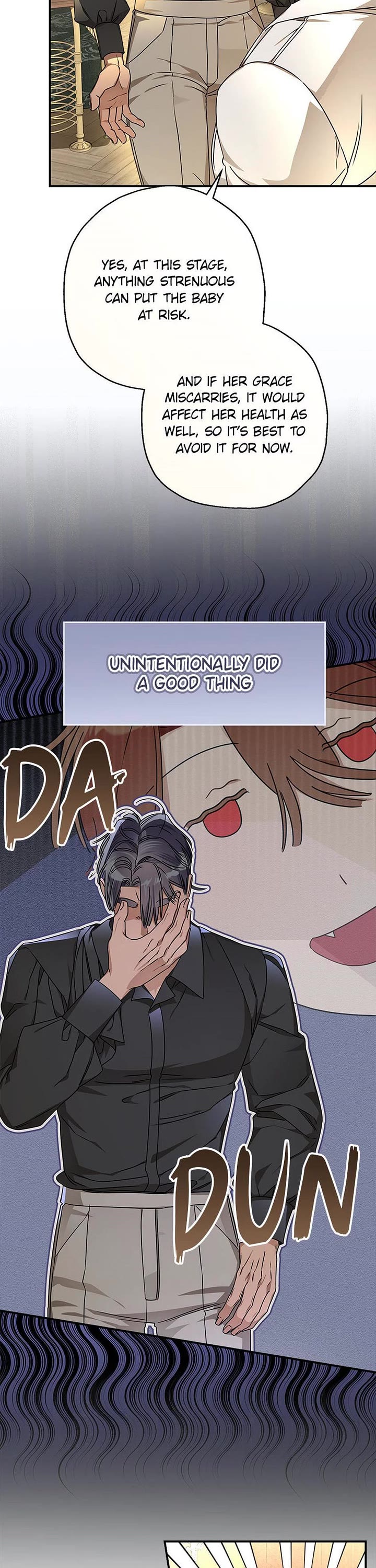 When the Count's Illegitimate Daughter Gets Married Chapter 106 page 13 - Chapter 106
